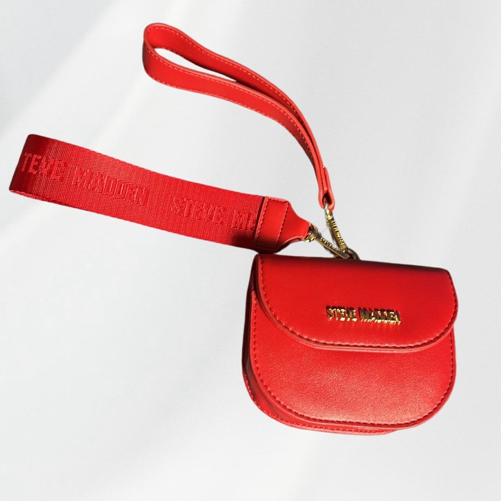 Steve Madden